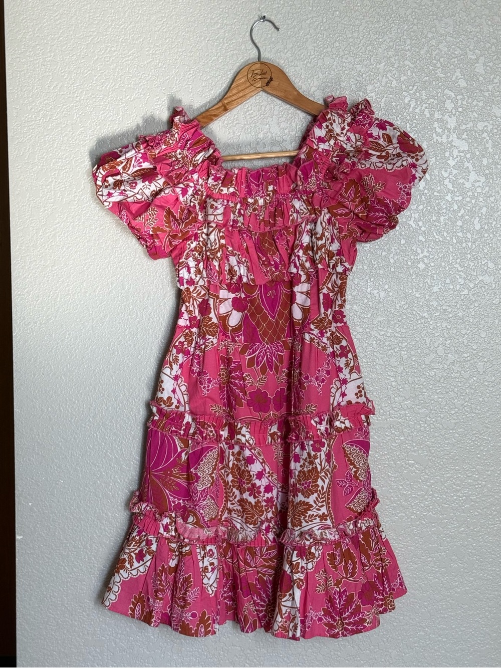 Love The Label Rosaline Dress